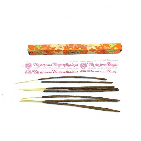 Incense Satya Ajaro Purification